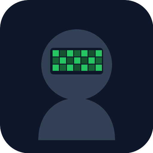 blurd logo